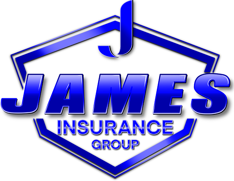 James Insurance Group - Logo 800