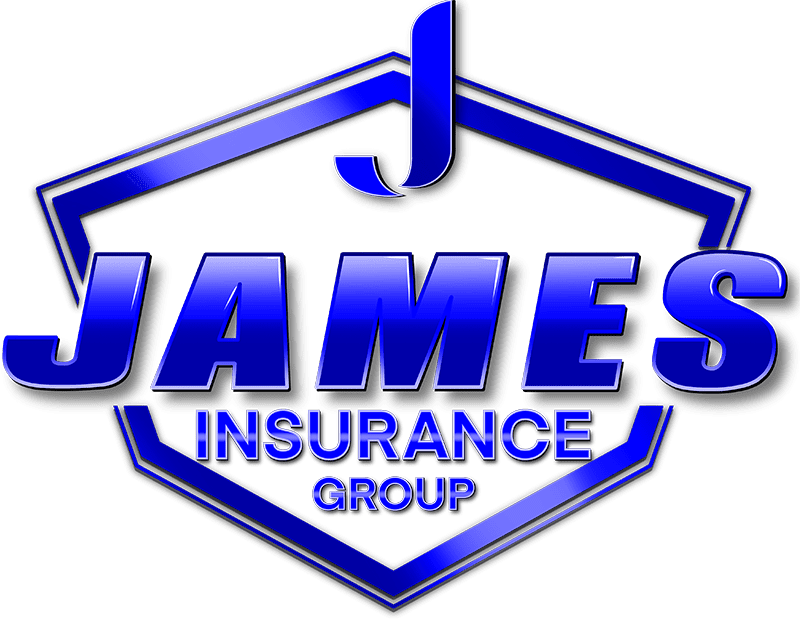 James Insurance Group - Logo 800