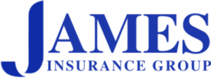 James Insurance Group - Logo 800